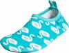 Buty do wody dla dzieci Playshoes UV Łabędzie