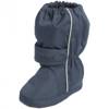Thermo Bootie Navy Blue Playshoes